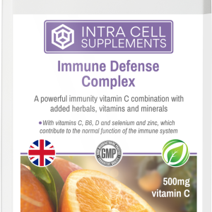 Immune Defense Complex