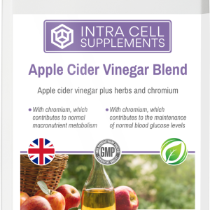 Apple Cider Vinegar Blend