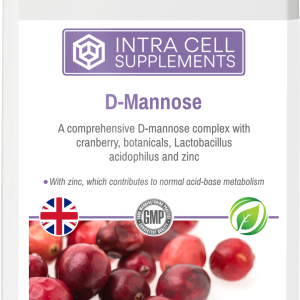D-Mannose