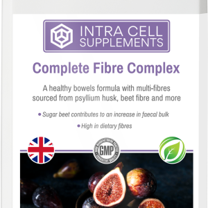 Complete Fibre Complex