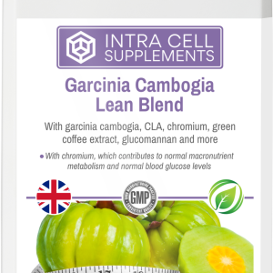 Garcinia Cambogia Lean Blend