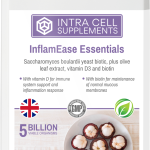 InflamEase Essentials