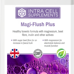 Magi-Flush Plus