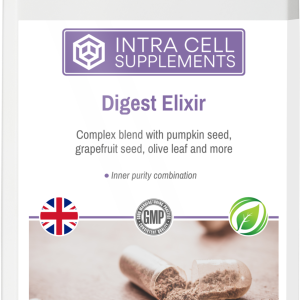 Digest Elixir