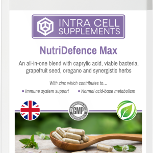 NutriDefence Max