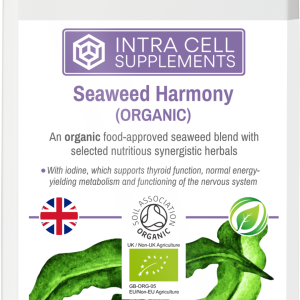 Seaweed Harmony (ORGANIC)