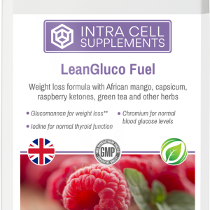 LeanGluco Fuel