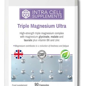 Triple Magnesium Ultra