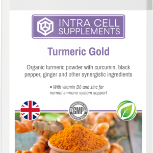 Turmeric Gold