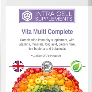 Vita Multi Complete